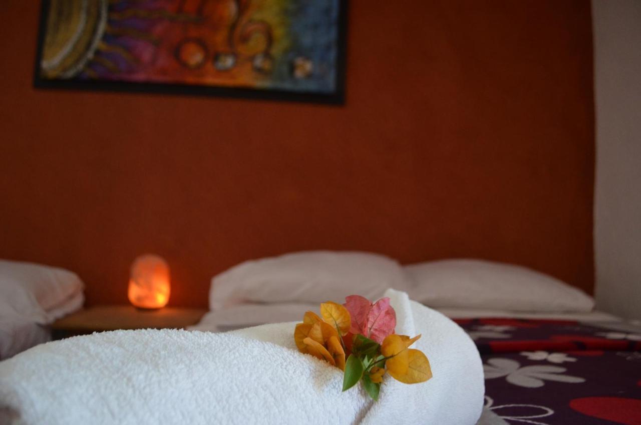 Hotel Vicalis San Juan Teotihuacán Exterior foto